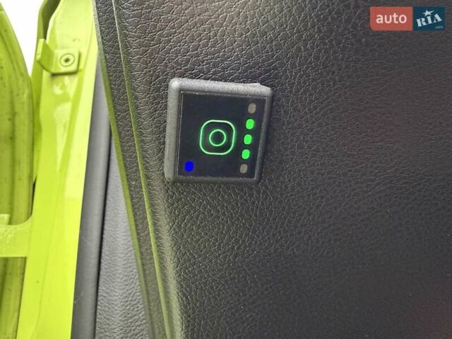 Зеленый Джип Ренегат, объемом двигателя 2.36 л и пробегом 68 тыс. км за 14500 $, фото 21 на Automoto.ua