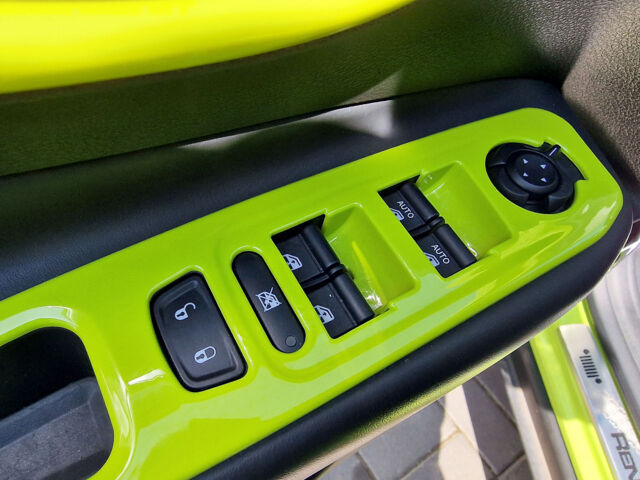 Зелений Джип Ренегат, об'ємом двигуна 2.4 л та пробігом 37 тис. км за 17990 $, фото 50 на Automoto.ua