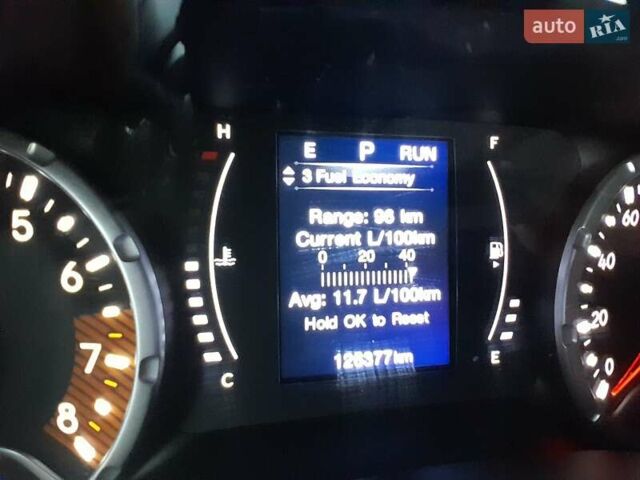 Зеленый Джип Ренегат, объемом двигателя 2.4 л и пробегом 126 тыс. км за 14750 $, фото 67 на Automoto.ua