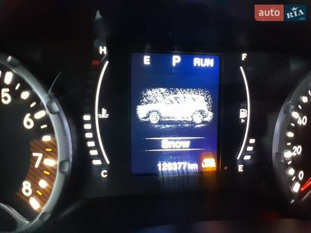 Зеленый Джип Ренегат, объемом двигателя 2.4 л и пробегом 126 тыс. км за 14750 $, фото 70 на Automoto.ua