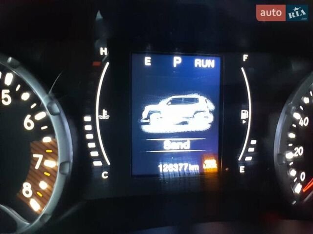 Зеленый Джип Ренегат, объемом двигателя 2.4 л и пробегом 126 тыс. км за 14750 $, фото 71 на Automoto.ua