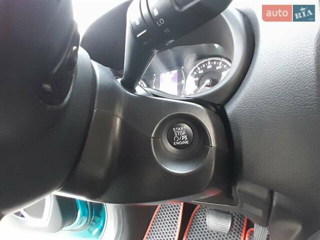 Зеленый Джип Ренегат, объемом двигателя 2.4 л и пробегом 126 тыс. км за 14750 $, фото 52 на Automoto.ua