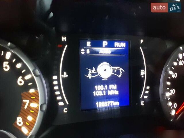 Зеленый Джип Ренегат, объемом двигателя 2.4 л и пробегом 126 тыс. км за 14750 $, фото 69 на Automoto.ua