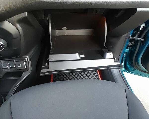 Зеленый Джип Ренегат, объемом двигателя 2.4 л и пробегом 126 тыс. км за 14750 $, фото 59 на Automoto.ua