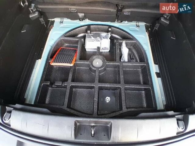 Зеленый Джип Ренегат, объемом двигателя 2.4 л и пробегом 126 тыс. км за 14750 $, фото 31 на Automoto.ua