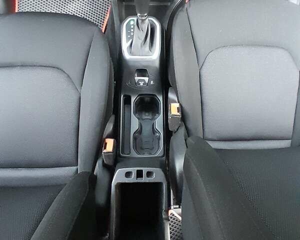 Зеленый Джип Ренегат, объемом двигателя 2.4 л и пробегом 126 тыс. км за 14750 $, фото 54 на Automoto.ua