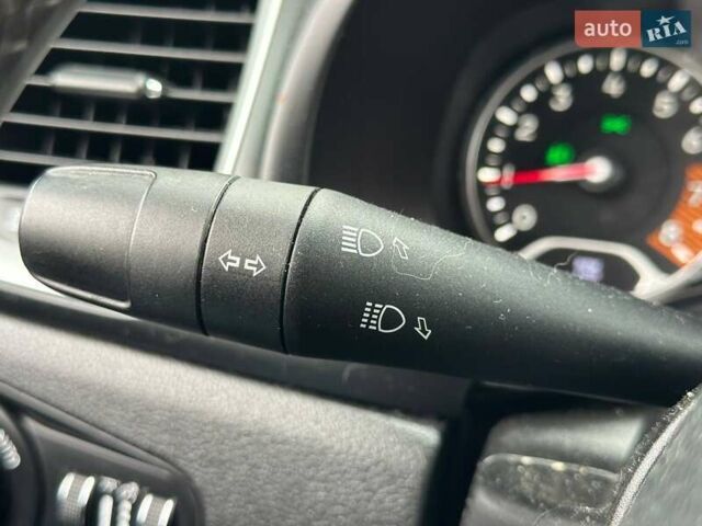 Зелений Джип Ренегат, об'ємом двигуна 2.36 л та пробігом 185 тис. км за 13990 $, фото 19 на Automoto.ua