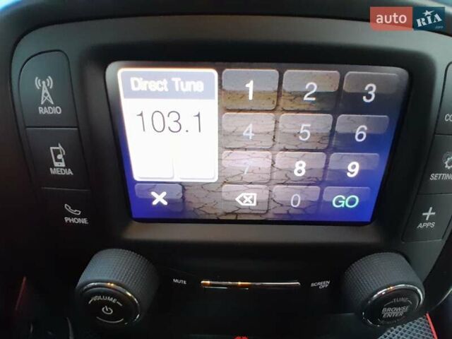 Зеленый Джип Ренегат, объемом двигателя 2.4 л и пробегом 126 тыс. км за 14750 $, фото 82 на Automoto.ua