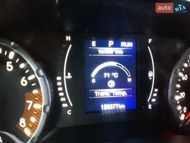 Зеленый Джип Ренегат, объемом двигателя 2.4 л и пробегом 126 тыс. км за 14750 $, фото 64 на Automoto.ua