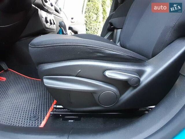 Зеленый Джип Ренегат, объемом двигателя 2.4 л и пробегом 126 тыс. км за 14750 $, фото 45 на Automoto.ua