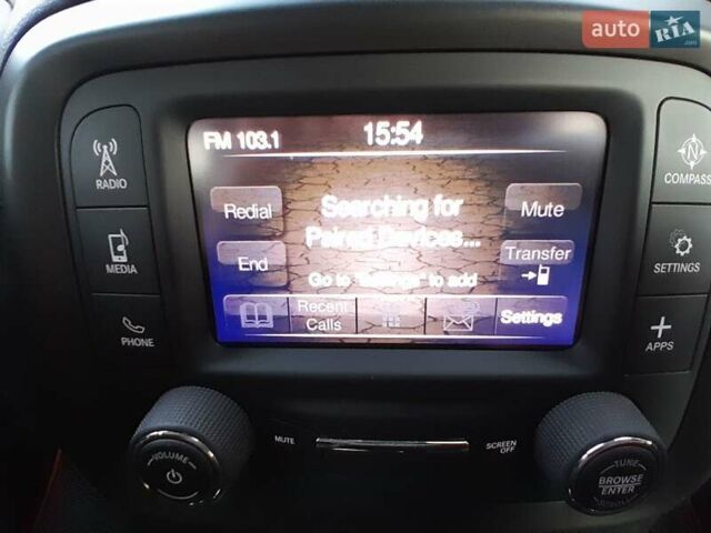 Зеленый Джип Ренегат, объемом двигателя 2.4 л и пробегом 126 тыс. км за 14750 $, фото 78 на Automoto.ua