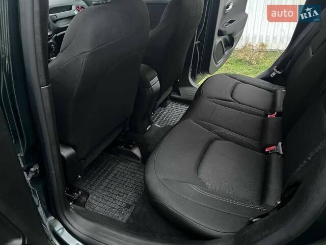 Зелений Джип Ренегат, об'ємом двигуна 2.4 л та пробігом 132 тис. км за 14450 $, фото 9 на Automoto.ua