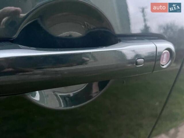 Зелений Джип Ренегат, об'ємом двигуна 2.4 л та пробігом 132 тис. км за 14450 $, фото 7 на Automoto.ua