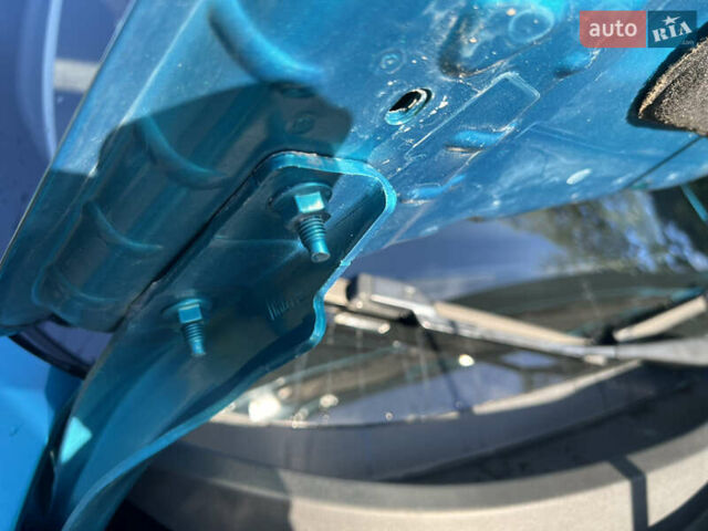 Зелений Джип Ренегат, об'ємом двигуна 2.4 л та пробігом 84 тис. км за 13800 $, фото 33 на Automoto.ua