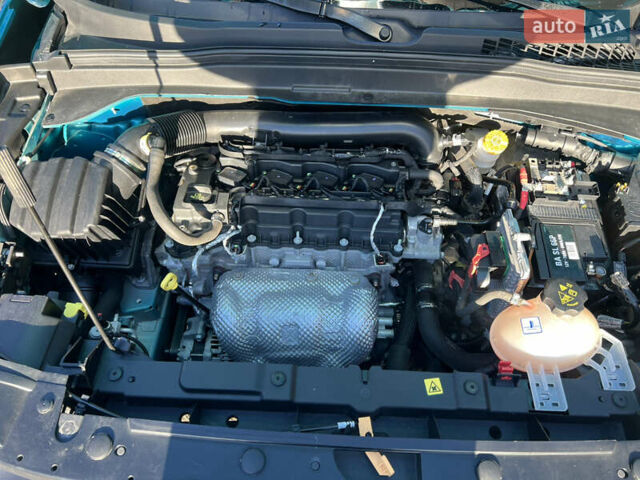 Зелений Джип Ренегат, об'ємом двигуна 2.4 л та пробігом 84 тис. км за 13800 $, фото 32 на Automoto.ua