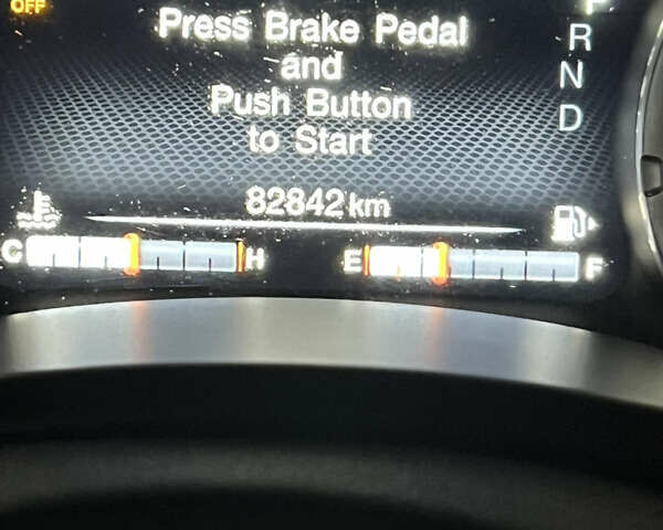 Зелений Джип Ренегат, об'ємом двигуна 2.4 л та пробігом 84 тис. км за 13800 $, фото 84 на Automoto.ua