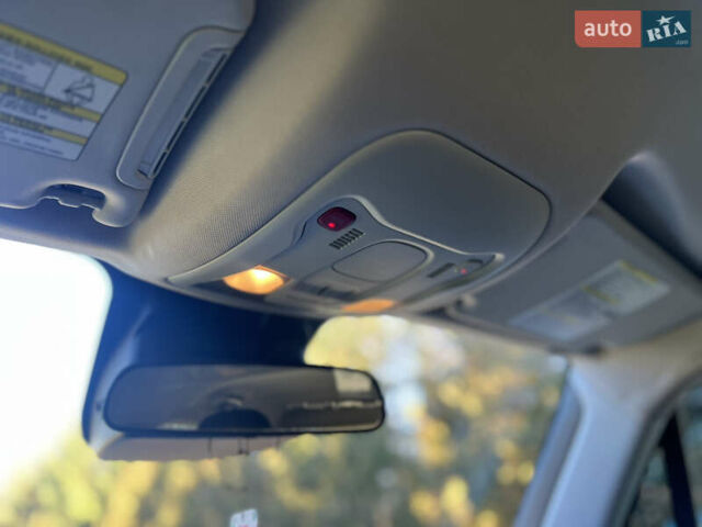 Зелений Джип Ренегат, об'ємом двигуна 2.4 л та пробігом 84 тис. км за 13800 $, фото 70 на Automoto.ua