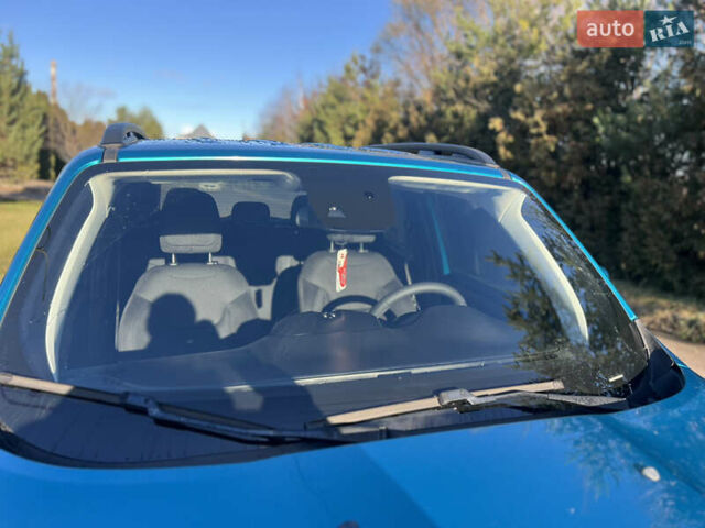 Зелений Джип Ренегат, об'ємом двигуна 2.4 л та пробігом 84 тис. км за 13800 $, фото 43 на Automoto.ua