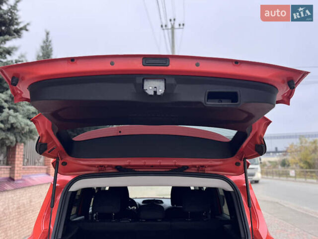 Оранжевый Джип Ренегат, объемом двигателя 2.4 л и пробегом 191 тыс. км за 11400 $, фото 59 на Automoto.ua