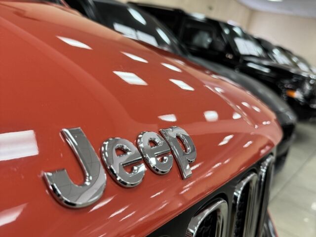 Оранжевый Джип Ренегат, объемом двигателя 2.4 л и пробегом 135 тыс. км за 12400 $, фото 5 на Automoto.ua