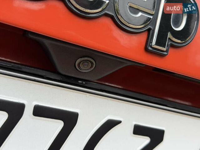 Помаранчевий Джип Ренегат, об'ємом двигуна 2.36 л та пробігом 140 тис. км за 10999 $, фото 13 на Automoto.ua