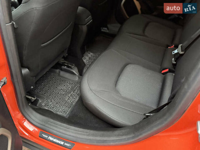 Оранжевый Джип Ренегат, объемом двигателя 2.4 л и пробегом 191 тыс. км за 11400 $, фото 41 на Automoto.ua