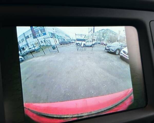 Оранжевый Джип Ренегат, объемом двигателя 2.36 л и пробегом 292 тыс. км за 10800 $, фото 25 на Automoto.ua