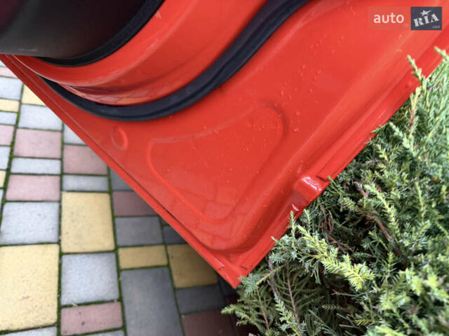 Помаранчевий Джип Ренегат, об'ємом двигуна 2.36 л та пробігом 140 тис. км за 10999 $, фото 41 на Automoto.ua