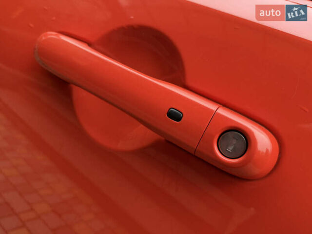 Помаранчевий Джип Ренегат, об'ємом двигуна 2.36 л та пробігом 140 тис. км за 10999 $, фото 21 на Automoto.ua