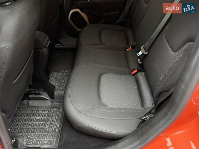 Оранжевый Джип Ренегат, объемом двигателя 2.4 л и пробегом 191 тыс. км за 11400 $, фото 50 на Automoto.ua