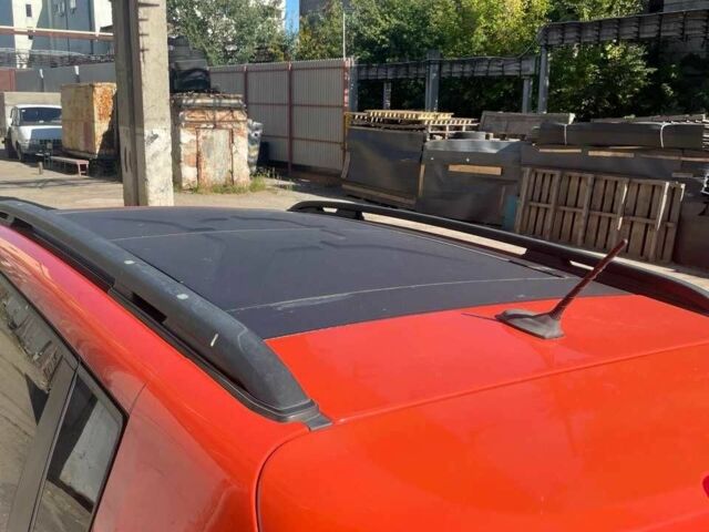 Помаранчевий Джип Ренегат, об'ємом двигуна 2.4 л та пробігом 184 тис. км за 11700 $, фото 10 на Automoto.ua