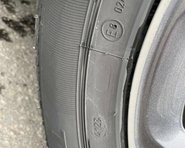 Помаранчевий Джип Ренегат, об'ємом двигуна 2.4 л та пробігом 107 тис. км за 12900 $, фото 9 на Automoto.ua