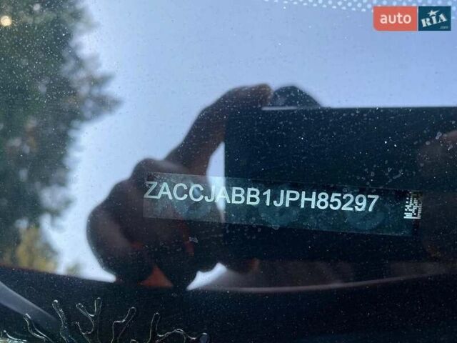 Оранжевый Джип Ренегат, объемом двигателя 2.36 л и пробегом 115 тыс. км за 14500 $, фото 30 на Automoto.ua