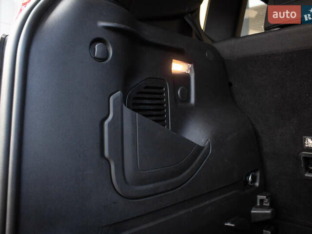 Оранжевый Джип Ренегат, объемом двигателя 0 л и пробегом 58 тыс. км за 17500 $, фото 26 на Automoto.ua