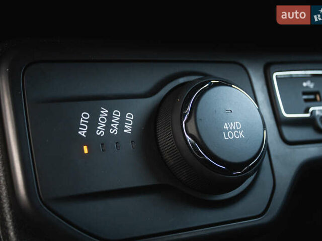 Оранжевый Джип Ренегат, объемом двигателя 0 л и пробегом 58 тыс. км за 17500 $, фото 21 на Automoto.ua