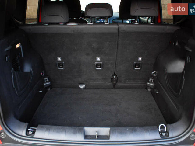 Оранжевый Джип Ренегат, объемом двигателя 0 л и пробегом 58 тыс. км за 17500 $, фото 25 на Automoto.ua