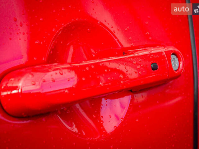 Оранжевый Джип Ренегат, объемом двигателя 0 л и пробегом 58 тыс. км за 17500 $, фото 28 на Automoto.ua