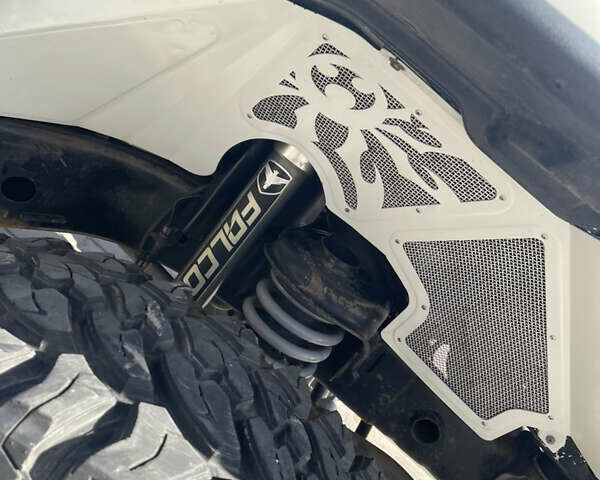 Белый Джип Вранглер, объемом двигателя 3.6 л и пробегом 132 тыс. км за 26500 $, фото 52 на Automoto.ua