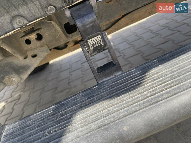 Белый Джип Вранглер, объемом двигателя 3.6 л и пробегом 132 тыс. км за 26500 $, фото 60 на Automoto.ua