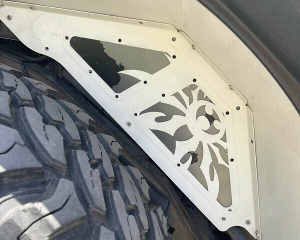 Белый Джип Вранглер, объемом двигателя 3.6 л и пробегом 132 тыс. км за 26500 $, фото 80 на Automoto.ua