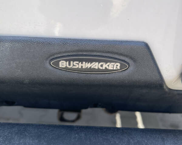 Белый Джип Вранглер, объемом двигателя 3.6 л и пробегом 132 тыс. км за 26500 $, фото 48 на Automoto.ua