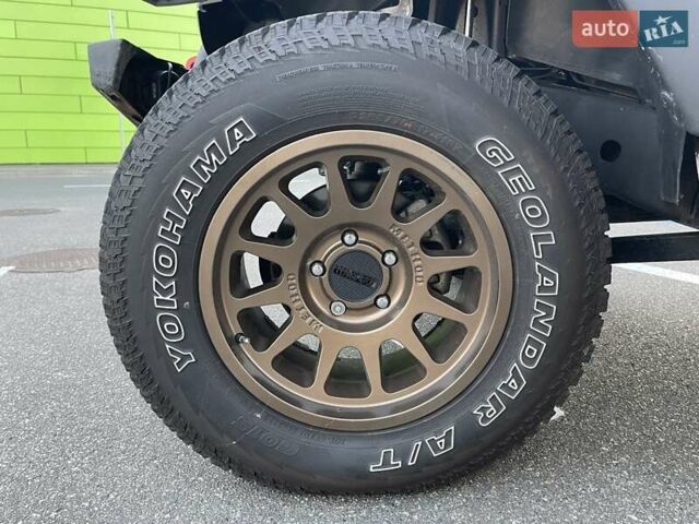 Джип Вранглер 2016 в Киеве на Automoto.ua Белый Джип Вранглер, объемом двигателя 3.6 л и пробегом 96 тыс. км за 27500 $, фото 27 на Automoto.ua