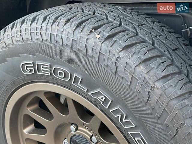 Джип Вранглер 2016 в Киеве на Automoto.ua Белый Джип Вранглер, объемом двигателя 3.6 л и пробегом 96 тыс. км за 27500 $, фото 26 на Automoto.ua