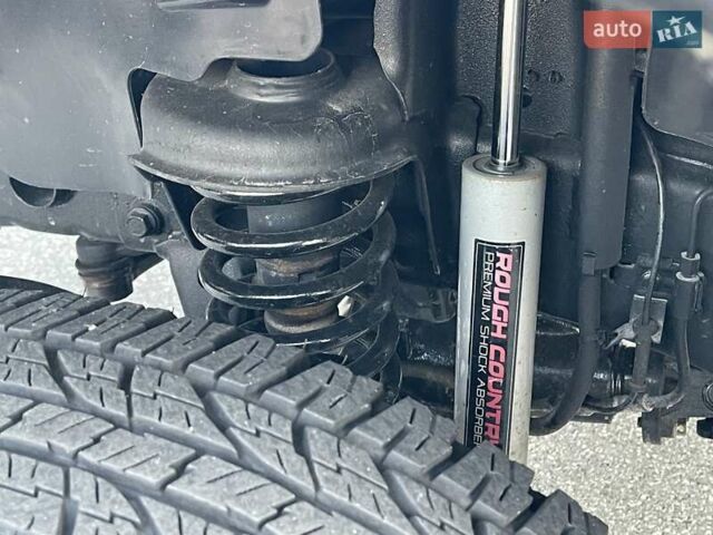 Джип Вранглер 2016 в Киеве на Automoto.ua Белый Джип Вранглер, объемом двигателя 3.6 л и пробегом 96 тыс. км за 27500 $, фото 31 на Automoto.ua