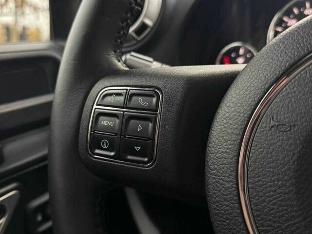 Белый Джип Вранглер, объемом двигателя 3.6 л и пробегом 44 тыс. км за 25916 $, фото 10 на Automoto.ua