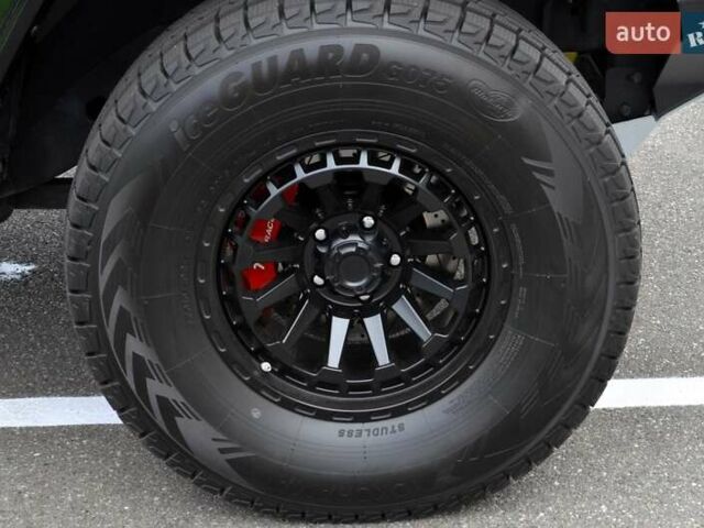 Белый Джип Вранглер, объемом двигателя 3.6 л и пробегом 67 тыс. км за 84500 $, фото 28 на Automoto.ua