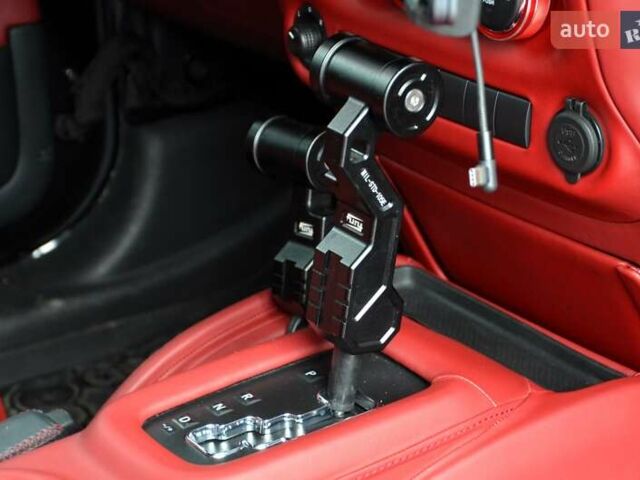 Белый Джип Вранглер, объемом двигателя 3.6 л и пробегом 67 тыс. км за 84500 $, фото 52 на Automoto.ua