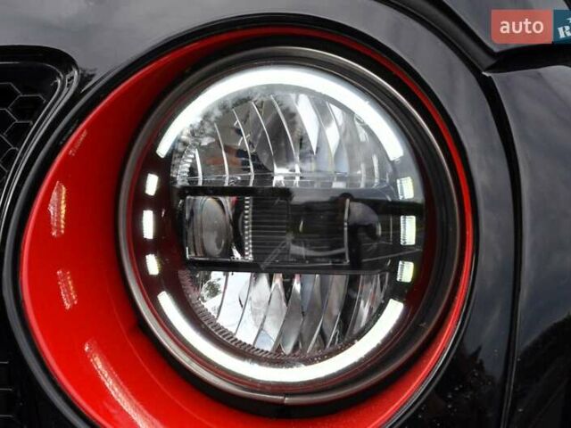 Белый Джип Вранглер, объемом двигателя 3.6 л и пробегом 67 тыс. км за 84500 $, фото 15 на Automoto.ua