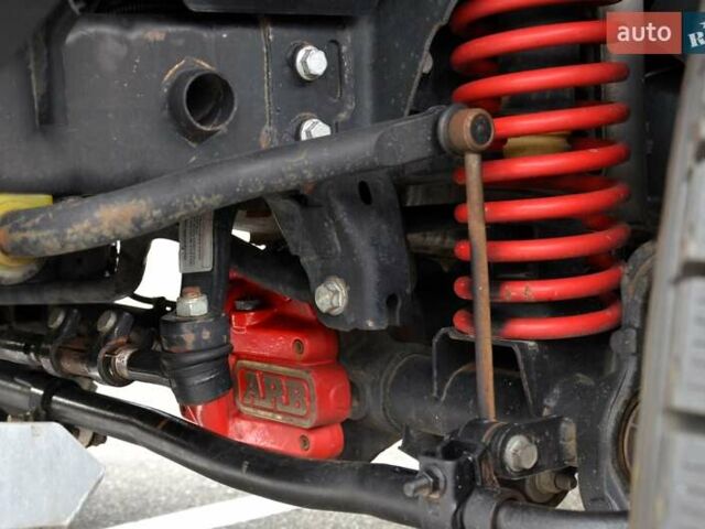 Белый Джип Вранглер, объемом двигателя 3.6 л и пробегом 67 тыс. км за 84500 $, фото 19 на Automoto.ua