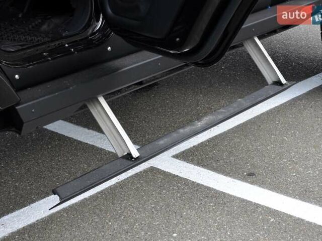 Белый Джип Вранглер, объемом двигателя 3.6 л и пробегом 67 тыс. км за 84500 $, фото 44 на Automoto.ua